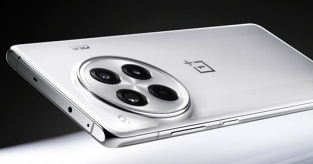 OnePlus Ace 3 Pro có lượng đơn đặt hàng trước cực “khủng”