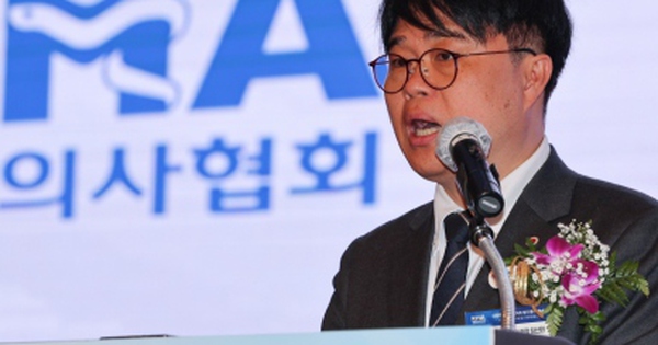 Bác sĩ Hàn Quốc đình công: Chính phủ nối lại đàm phán với Hiệp hội Y khoa