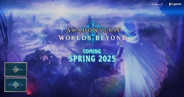 Shadowverse: Worlds Beyond sẽ có mặt tại Anime Expo năm nay