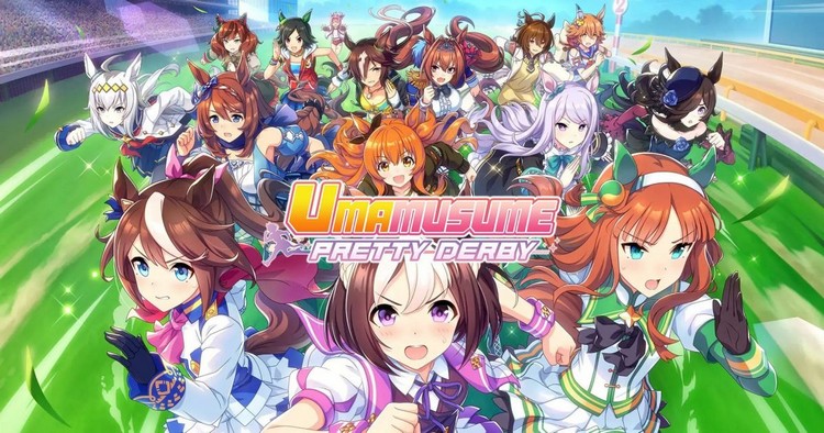 Umamusume: Pretty Derby - Phiên bản tiếng Anh đã chính thức ra mắt