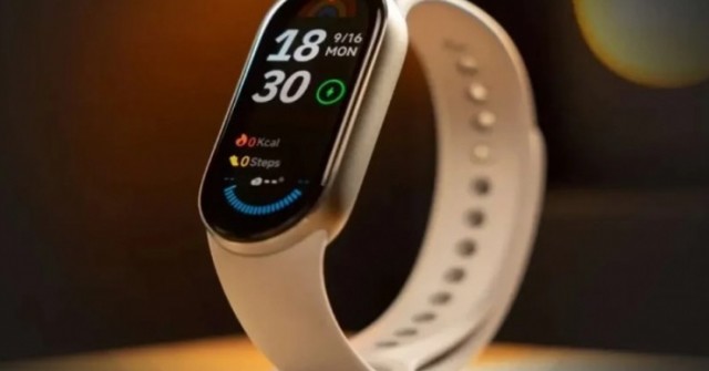 Xiaomi Smart Band 10 sắp ra mắt, xác nhận nhiều tính năng chính ấn tượng
