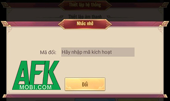 Tổng hợp gift code game Mê Ta Tam Quốc – Vplay mới nhất trong tháng