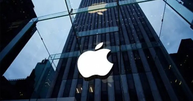 Apple sắp thâu tóm một cái tên sừng sỏ trong lĩnh vực AI