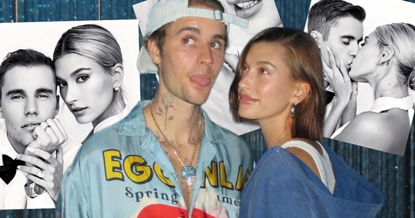 Cuộc hôn nhân tỷ đô của Justin Bieber và Hailey đang trên bờ vực tan vỡ: Sự biến mất bí ẩn của chiếc nhẫn cưới