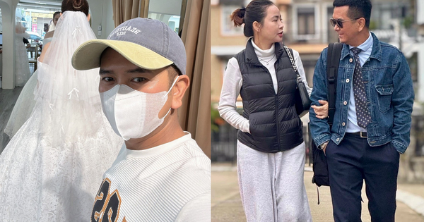 Nam diễn viên bỏ nghề đi làm cò đất, chuẩn bị kết hôn lần 2 ở tuổi 42 sau 11 năm đổ vỡ