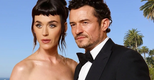 Tin sốc nửa đêm: Katy Perry và Orlando Bloom đã ly hôn!