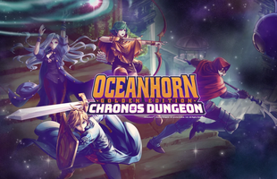 Oceanhorn - siêu phẩm RPG 13 năm tuổi vừa ra mắt phần mới, miễn phí hoàn toàn cho game thủ di động