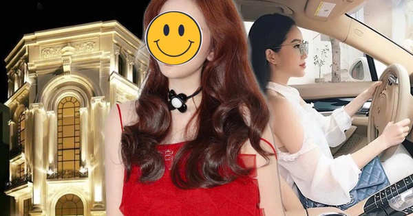 Sao nữ Việt giàu sụ từ khi 16 tuổi: Bố mẹ là trùm bất động sản, rơi vào trầm cảm vì cháy nhà