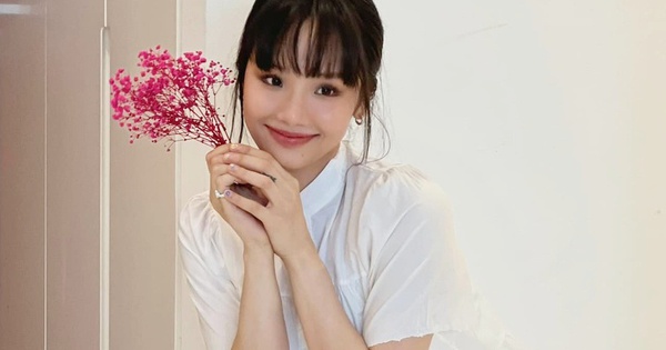 Miu Lê sắp cưới