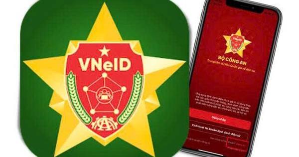 Một tính năng cực hữu ích trên VNeID mà người dùng không nên bỏ qua