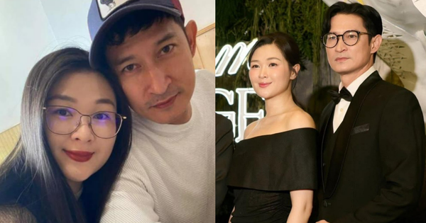 Vợ cũ đăng ảnh Huy Khánh hậu chia tay: Ngày tái hợp không còn xa?