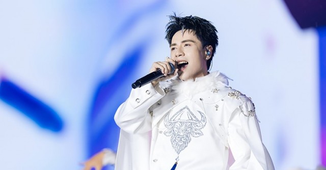 Concert VPBank K-Star Spark In Vietnam thành tâm điểm mạng xã hội