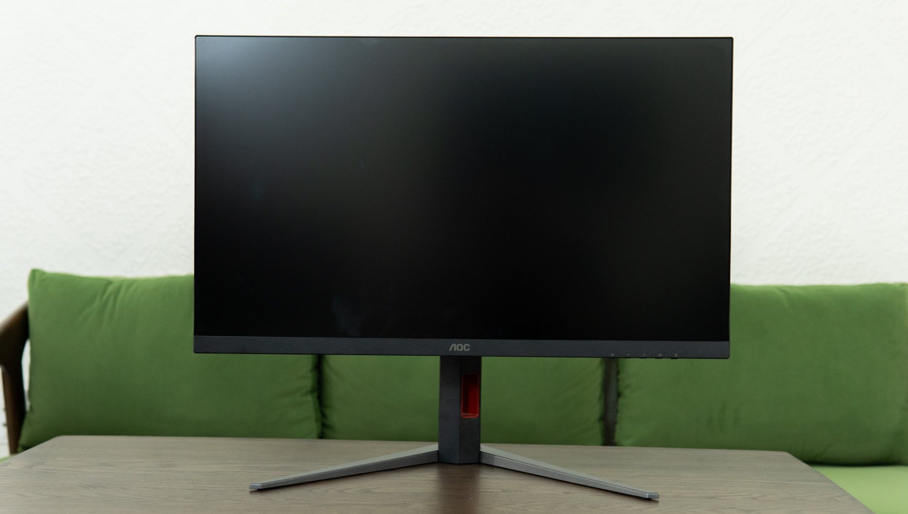 Review AOC U27G4: Màn Hình 4K 160Hz, "Chuyển Đổi" Thành FullHD 360Hz Với Giá Chưa Đến 8 Triệu