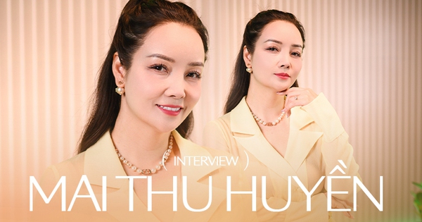 Mai Thu Huyền: Những người chê phim của tôi đa số đều chưa xem, họ chỉ nghe theo dư luận, đọc bình luận trên MXH