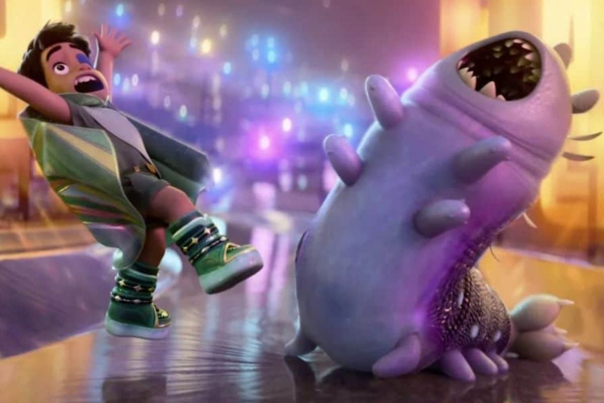 Elio - Của Pixar Thất Bại Ngay Từ Khởi Đầu: Lo Ngại Tương Lai Phim Hoạt Hình Gốc