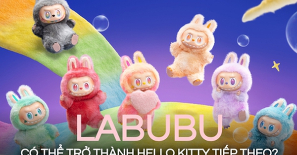 Tương lai nào cho Labubu?