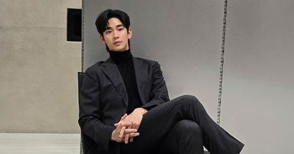 Kim Soo Hyun tiếp tục nộp đơn khiếu nại pháp lý bổ sung