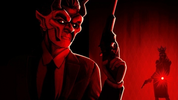 Midnight Murder Club - Đêm Kinh Hoàng Trong Dinh Thự Ma Ám Chính Thức Có Mặt Vào 14/8
