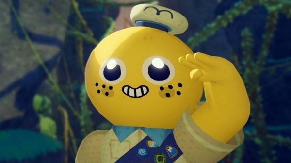 Peak - Tân Binh Game Leo Núi Phối Hợp Gây "Bão" Steam Với Hàng Loạt Đánh Giá Tích Cực!