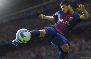 PES 2019 công bố cấu hình dễ thở, PC tầm trung vẫn chiến tốt