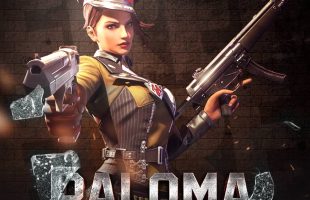 Garena Free Fire chuẩn bị cho ra mắt nhân vật mới – Trùm vũ khí Paloma