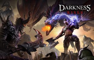 Có gì trong bản cập nhật mới của tựa game hành động, chặt chém Darkness Rises?