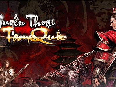 Huyền Thoại Tam Quốc - Game mobile đấu thẻ tướng ấn định ngày ra mắt