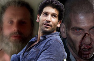 The Walking Dead: Sự trở lại của Shane Walsh trong Season 9 liệu có phải là sự thật?