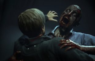 Resident Evil 2 Remake sẽ không hỗ trợ thực tế ảo và đây là lý do