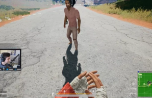 Xuất hiện game thủ PUBG ‘bám đuôi’ bằng được Shroud chỉ để… hát cho Streamer nổi tiếng này