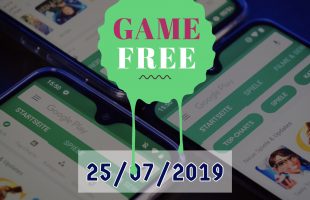 [Có Hạn] Top game đang được miễn phí trên App Store và CHPlay (25/07/2019)