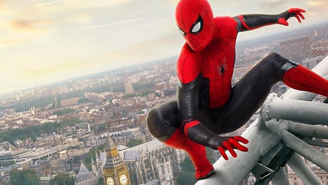 Tương lai nào cho Vũ trụ Marvel sau Spider-man: Far From Home?