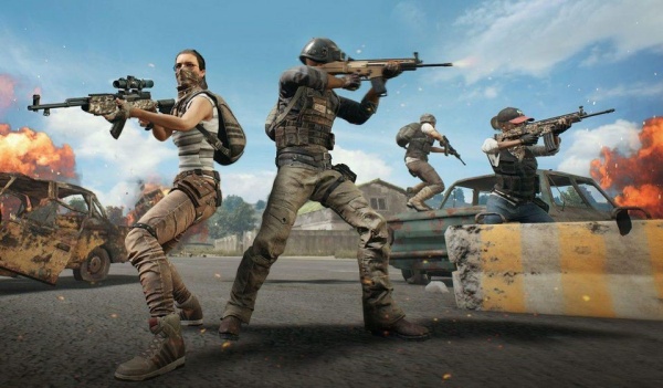 Game thủ phát sốt khi nạp PUBG Mobile được tặng 100% giá trị nạp