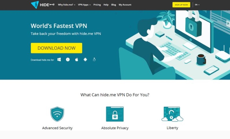 Top 6 ứng dụng VPN miễn phí hấp dẫn nhất trong năm 2019