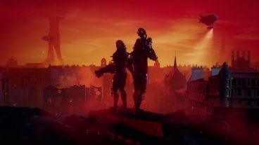 Wolfenstein: Youngblood có gameplay co-op mới nhờ hai chị em Blazkowicz - PC/Console