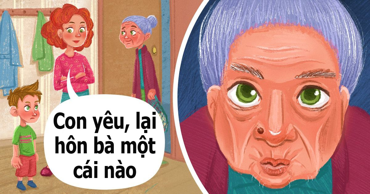 7 sai lầm khi nuôi dạy con trai mà cha mẹ thường xuyên mắc phải