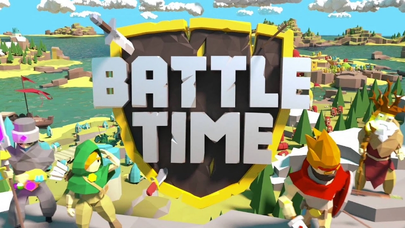 Tải game BattleTime Premium Real Time Strategy Offline Game đang miễn phí trên Play Store