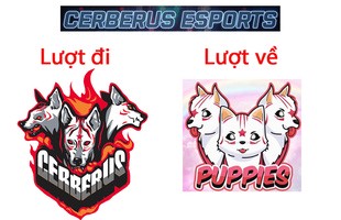 Cerberus Esports thua đau ở trận đầu giai đoạn lượt về VCS - Liệu 'Thần Khuyển' có hóa 'Cún Con'?