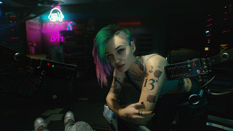 Cyberpunk 2077 - Chuyện lạ game thủ có thể phá đảo mà không làm nhiệm vụ