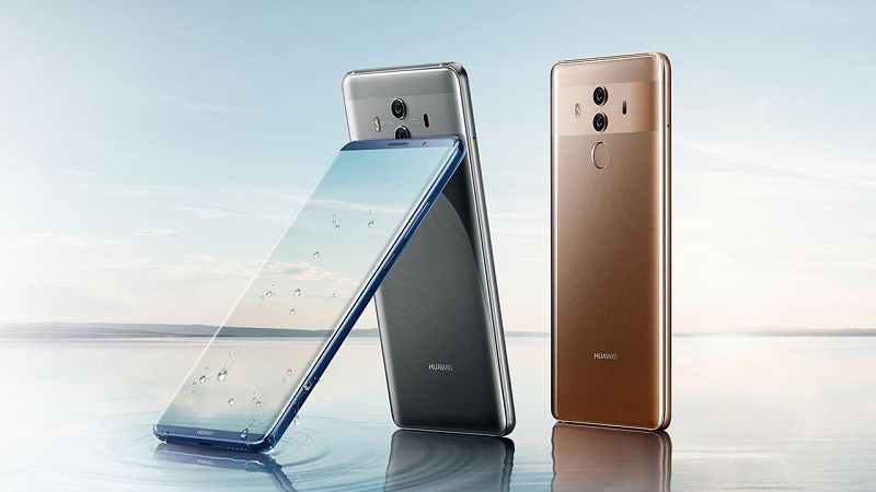 Huawei cùng Honor nắm giữ gần một nửa thị trường smartphone Trung Quốc