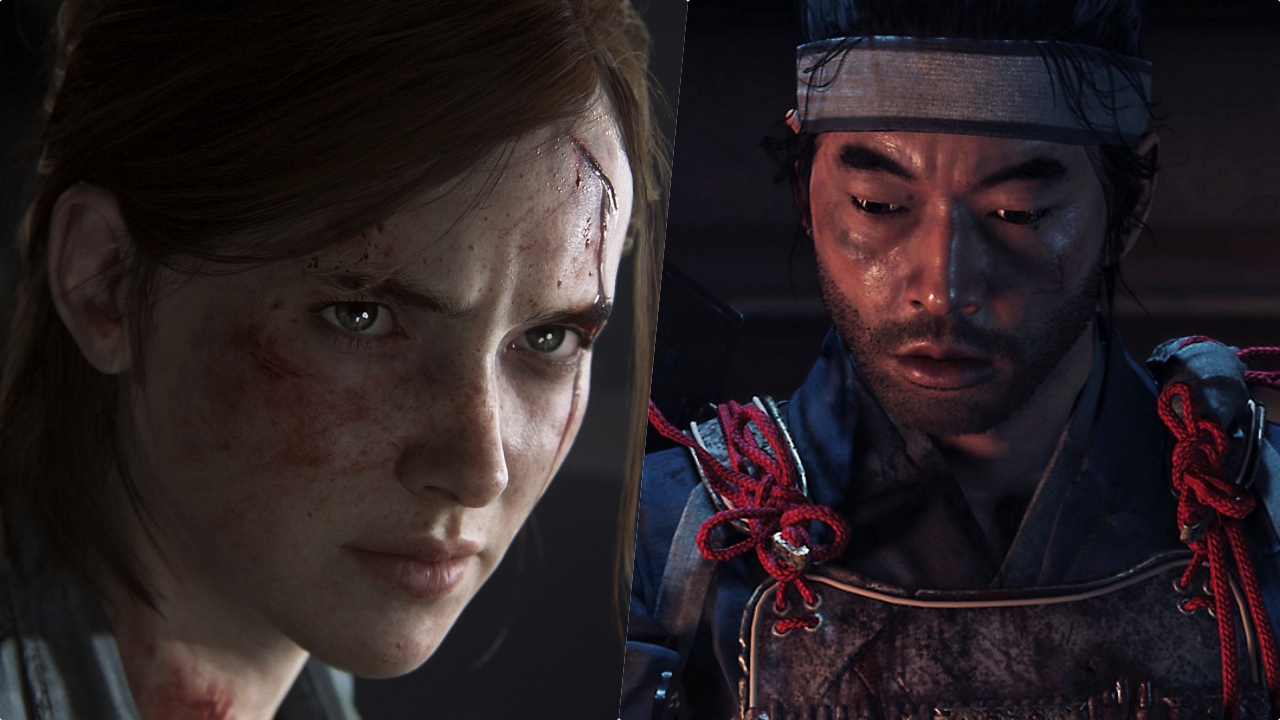 Tại sao Ghost Of Tsushima được đánh giá cao hơn The Last Of Us Part 2?