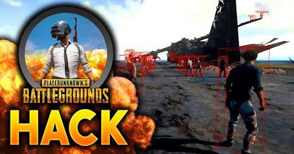 YouTuber khiến những kẻ gian lận ăn ngay quả lừa với phần mềm hack PUBG Mobile giả