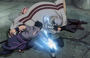 Naruto: 5 cột mốc đánh dấu sự thay đổi của Kakashi trong suốt bộ truyện