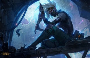 LMHT: Những vị tướng rất khó chơi và yếu ớt cần được Riot Games chỉnh sửa ngay trong thời gian tới