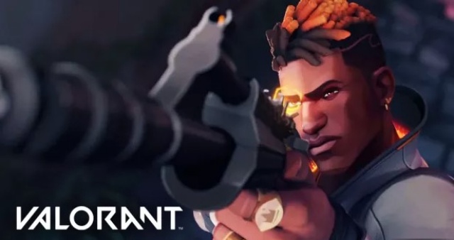 Valorant: Rò rỉ chế độ Deathmatch sắp sửa ra mắt trong Act 2