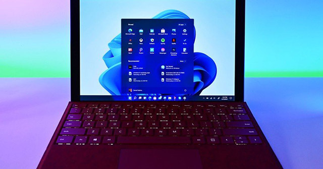 Xuất hiện Windows 11 “fake” chứa phần mềm độc hại