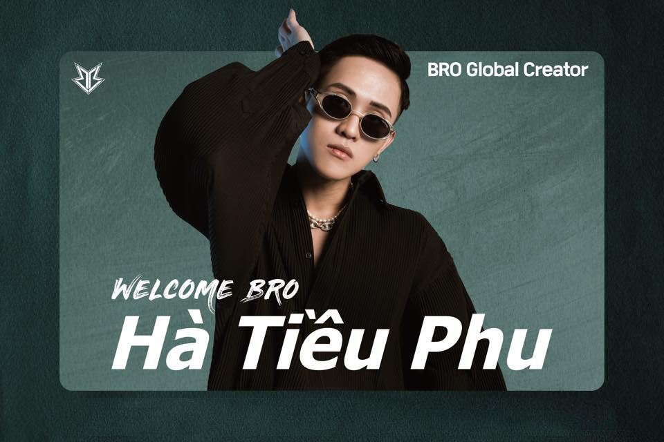 Hà Tiều Phu trở thành streamer đầu tiên 'đầu quân' cho đội tuyển tại LCK