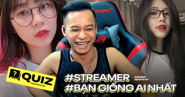 Nếu một ngày được lên sóng livestream, bạn sẽ chọn phong cách của streamer nào?