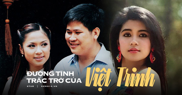 Nữ minh tinh lừng lẫy nhất Vbiz một thời mà tình duyên lận đận: Yêu 2 đại gia đều vướng án tử, cuộc sống hiện tại mới bất ngờ!