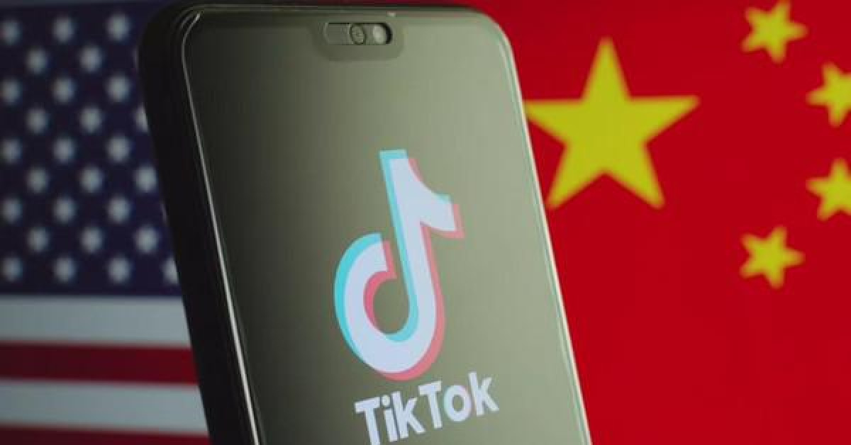 Vì sao TikTok chi 2,14 triệu USD để vận động hành lang tại Mỹ?